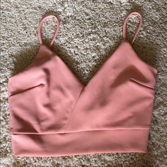 Lucy in the sky skirt and crop top - Picture 3 of 10